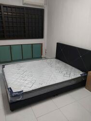 Blk 712 Chong Pang Green (Yishun), HDB 3 Rooms #563960111